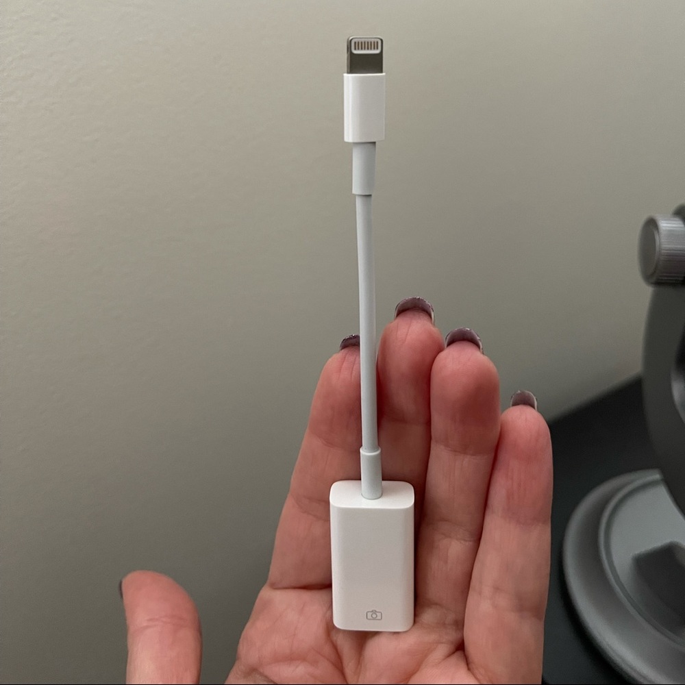 Blue Yeti Multi-Pattern Condenser USB Microphone - Picture 3 of 3